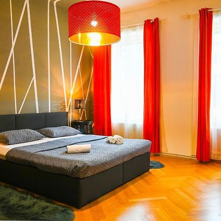 Highlight Suite City Center Vienna Exterior photo